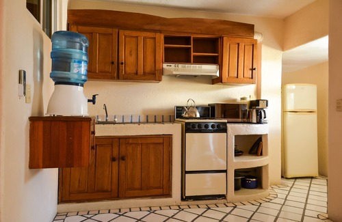 Ixtapa - Zihuatanejo Apartment | Villas San Sebastián