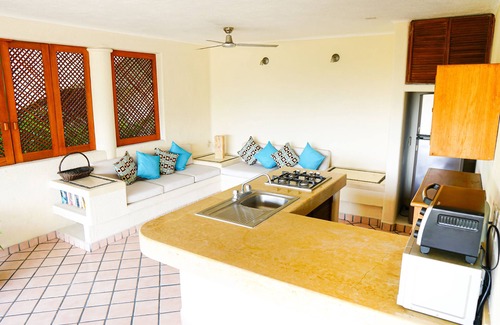 Ixtapa - Zihuatanejo Apartment | Villas San Sebastián