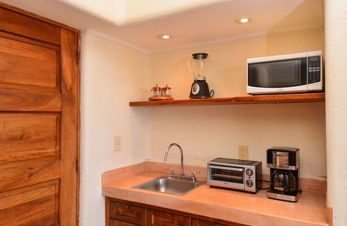 Ixtapa - Zihuatanejo Apartment | Villas San Sebastián