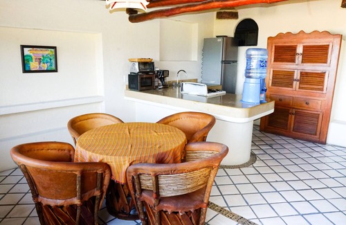 Ixtapa - Zihuatanejo Apartment | Villas San Sebastián
