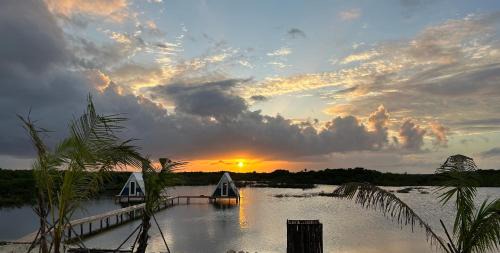 San Pedro Resort | Villas Secreta Beachfront Resort