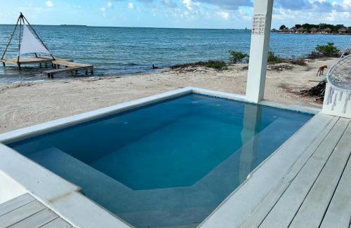 San Pedro Resort | Villas Secreta Beachfront Resort