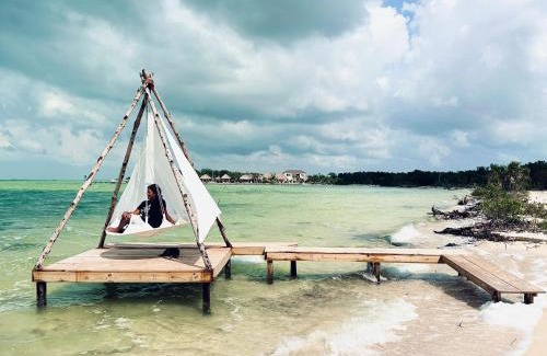 San Pedro Resort | Villas Secreta Beachfront Resort