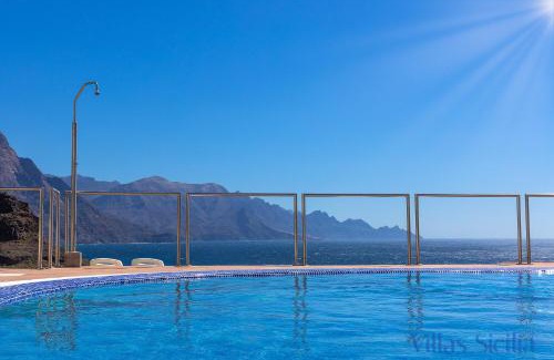 Agaete House | Villas Sicilia