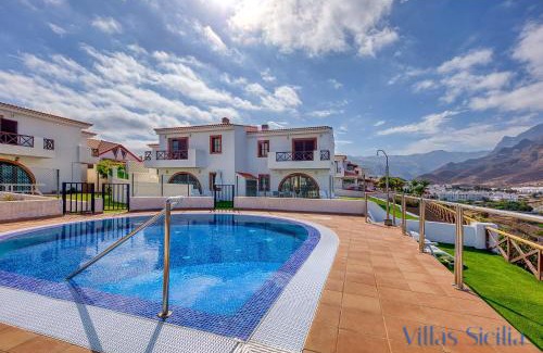Agaete House | Villas Sicilia