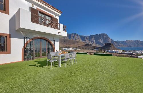 Agaete House | Villas Sicilia