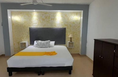 Cuernavaca Hotel | Villas suites Naemy