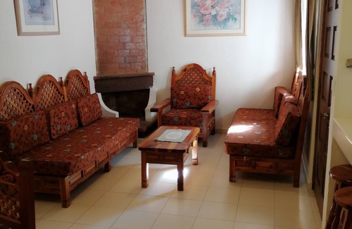 Centro Hotel | Villas Tequisquiapan
