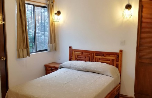 Centro Hotel | Villas Tequisquiapan