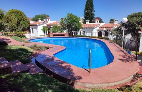 Centro Hotel | Villas Tequisquipan