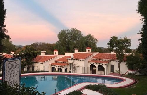 Centro Hotel | Villas Tequisquipan