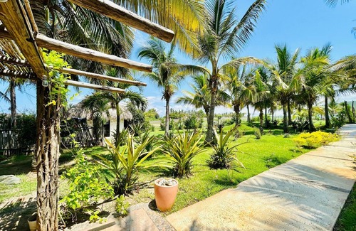 Elota Villa | Villas Tortugas Apartments
