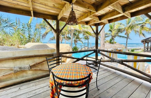 Elota Villa | Villas Tortugas Apartments