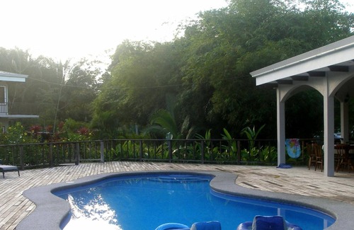 Quepos House | Villas Tranquilas