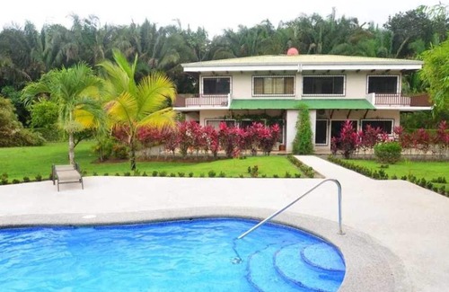 Quepos House | Villas Tranquilas