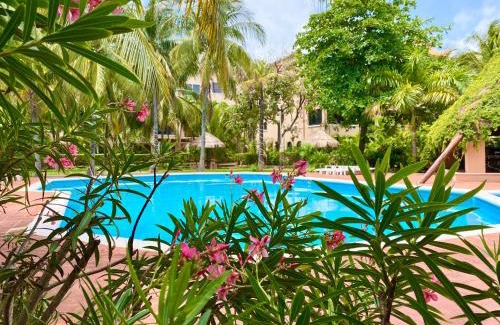 Zona Hotelera Apartment | Villas Tropical By Andiani