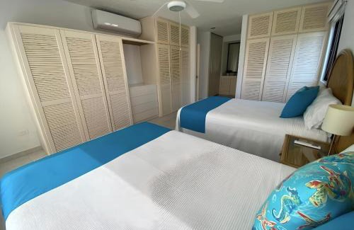 Zona Hotelera Apartment | Villas Tropical By Andiani