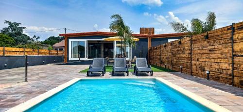 Vilanova Villa | Villas turísticas del noroeste
