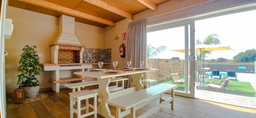 Vilanova Villa | Villas turísticas del noroeste