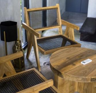 Macario Gomez Villa | Villas Ulkan Tulum