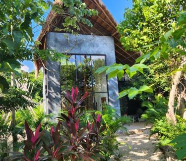 Macario Gomez Villa | Villas Ulkan Tulum