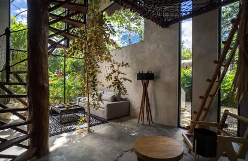 Macario Gomez Villa | Villas Ulkan Tulum