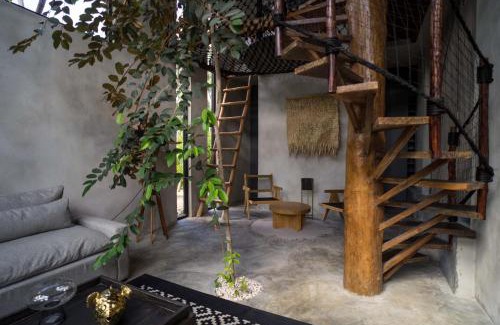 Macario Gomez Villa | Villas Ulkan Tulum