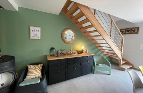 Hardelot-Plage House | Villas Un Air de Famille