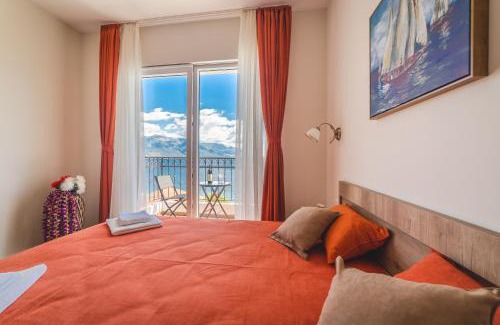 Bijela Apartment | Villas Valentina