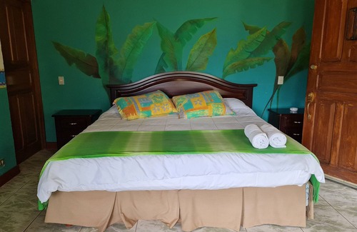 Santiago Hotel | Villas Valle Bello Ujarras