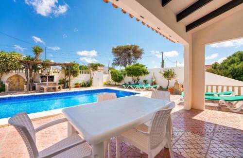 Cala en Porter House | Villas Vanessa & Ruth