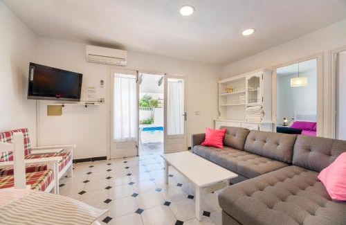 Cala en Porter House | Villas Vanessa & Ruth