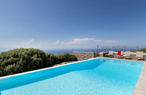 Ioulida Villa | Villas Velanidies