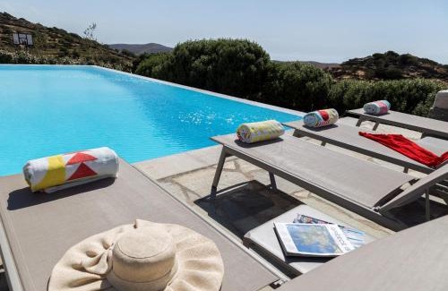 Ioulida Villa | Villas Velanidies
