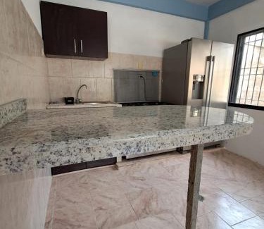 Choroni Resort | Villas Venecia