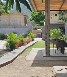 Choroni Resort | Villas Venecia