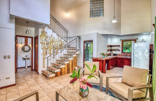 Samara Hotel | Villas Verdes