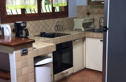Samara Hotel | Villas Verdes