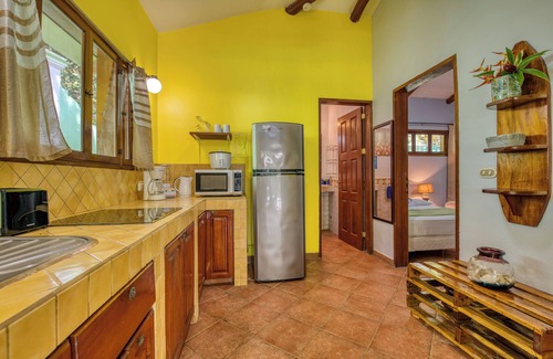 Samara Hotel | Villas Verdes