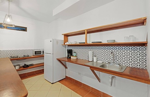 Tamarindo Hotel | Villas Vibras