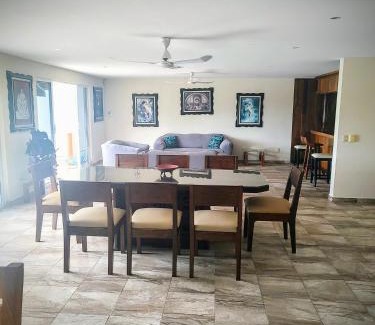Ixtapa Hotel | Villas victoria mirador