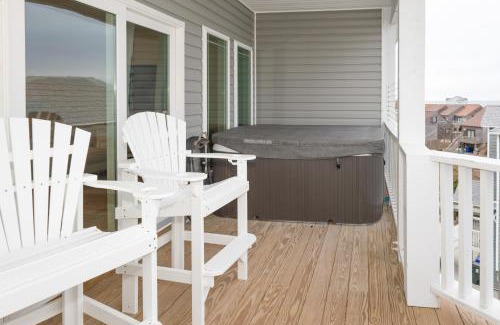 North Topsail Beach House | Villas View