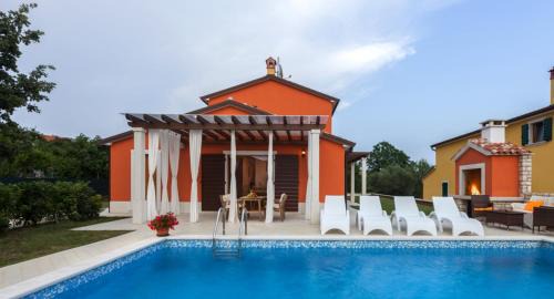 Vilanija Villa | Villas Vilanija