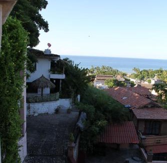 Sayulita Hotel | Villas Vista Suites Sayulita