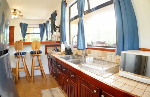 Puerto Carrillo Apartment | Villas Welcome to Heaven