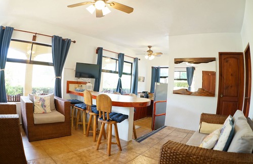 Puerto Carrillo Apartment | Villas Welcome to Heaven