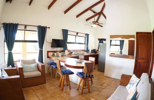 Puerto Carrillo Apartment | Villas Welcome to Heaven