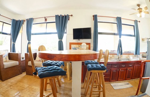 Puerto Carrillo Apartment | Villas Welcome to Heaven