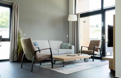 Neuastenberg House | Villas Winterberg