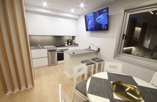 Sanxenxo House | Villas with pool 10 minutes walk from Sanxenxo